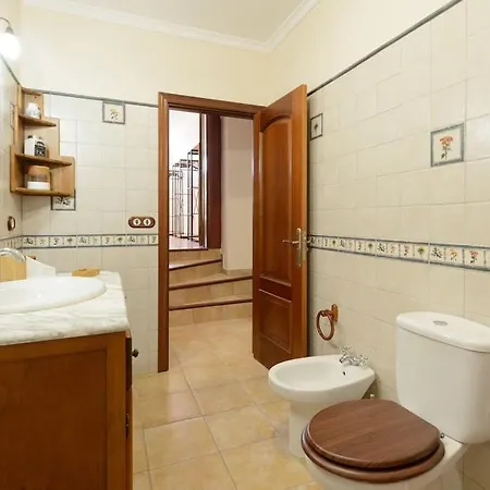 Villa Con Piscina En La Playa