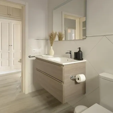 Con Piscina En La Playa La Estrella (Gran Canaria)