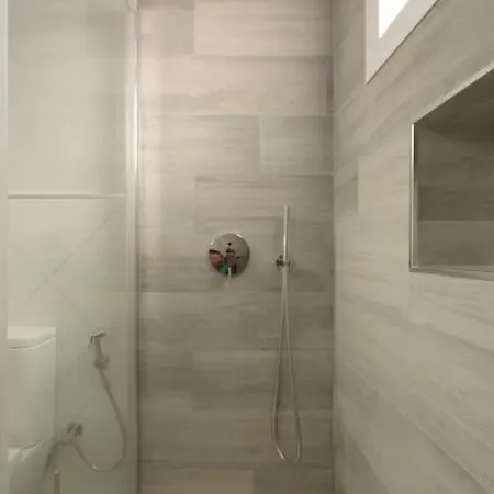 Villa Con Piscina En La Playa La Estrella (Gran Canaria)