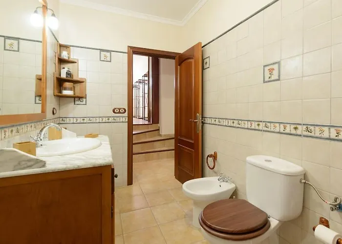 Villa Con Piscina En La Playa
