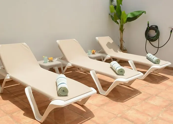 Villa Con Piscina En La Playa