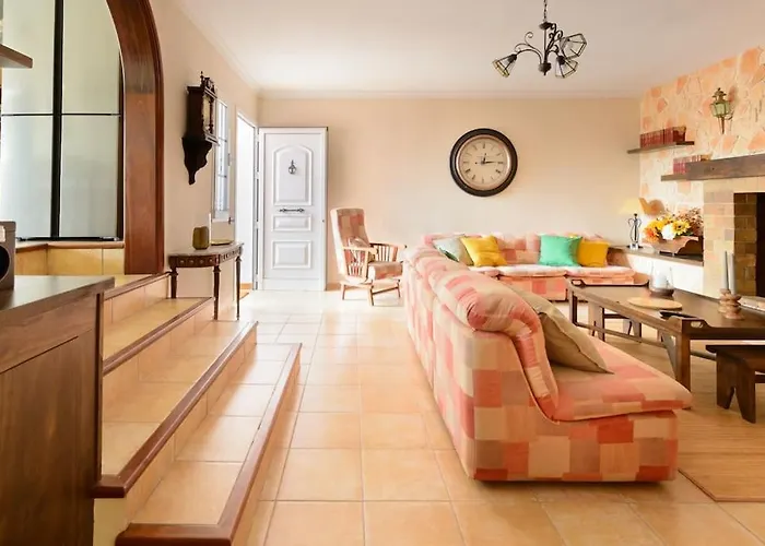 Villa Con Piscina En La Playa *
