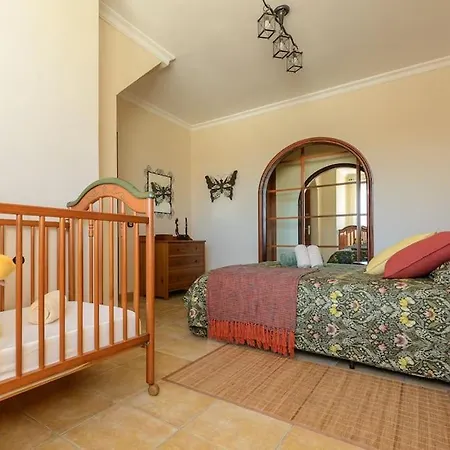 Villa Con Piscina En La Playa La Estrella (Gran Canaria)